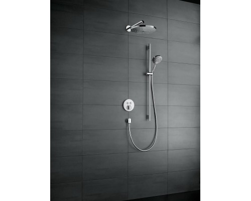 Hansgrohe 27453000 Fixfit S шланговое подсоединение