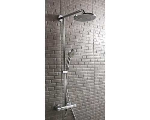Hansgrohe 27471000 Raindance S 180 Air Верхний душ