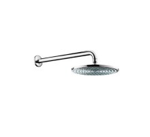 HANSGROHE Верхній душ Raindance S 240 Showerpipe 1jet з тримачем (27474000)