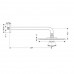 Hansgrohe 27474000 Raindance S 240 Air Верхний душ