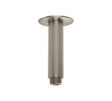 HANSGROHE extension pipe for showerhead 4" BN