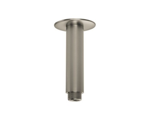 HANSGROHE extension pipe for showerhead 4" BN