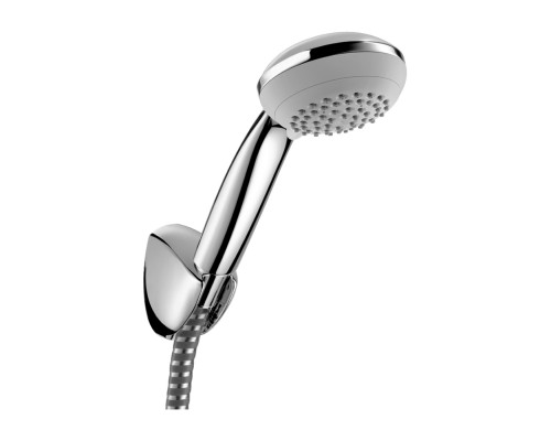 HANSGROHE Crometta 85 27559000 душевой набор (лейка+шланг+держатель)