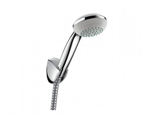 Hansgrohe 27576000 Crometta 85 1 jet Душевой набор