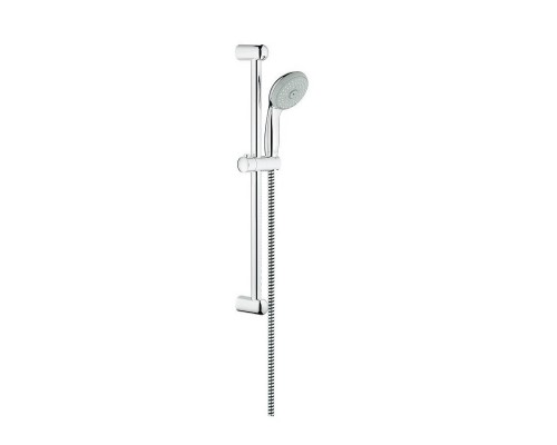 Hansgrohe 27645000 Штанга Unica'E 1,5 м,хром