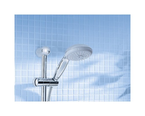 Hansgrohe 27645000 Штанга Unica'E 1,5 м,хром