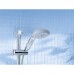 Hansgrohe 27645000 Штанга Unica'E 1,5 м,хром