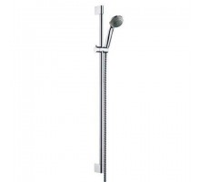 Hansgrohe 27762000 Crometta 85 Green Душевой набор