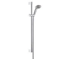 Hansgrohe 27766000 Crometta 85 Multi Душевой набор