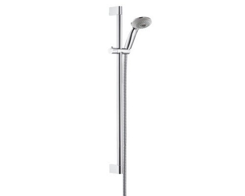 Hansgrohe 27766000 Crometta 85 Multi Душевой набор