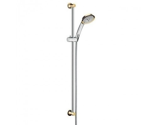 Hansgrohe 27841090 RD C 100 Душевой набор хр/зол