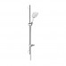 Hansgrohe 27857400 Raindance Select E 150 Душевой набор