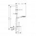 Hansgrohe 27857400 Raindance Select E 150 Душевой набор