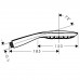 Hansgrohe 28557000 PuraVida Ручной душ