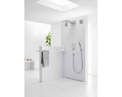 Hansgrohe 28558000 PuraVida Ручной душ
