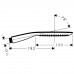 Hansgrohe 28558000 PuraVida Ручной душ
