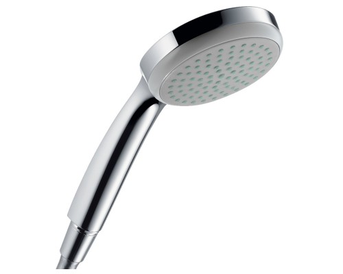 Hansgrohe 28583000 Ручной душ Croma 100 1jet EcoSmart, ½