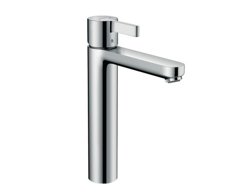 Hansgrohe 31021000 Metris S 190смес рак одн дон кл,хр