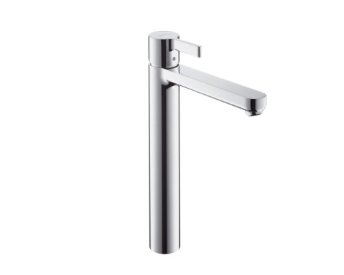 Hansgrohe 31022000 Metris S Смеситель для раковины