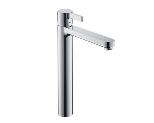 Hansgrohe 31023000 Metris S Смеситель для раковины