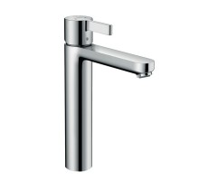 Hansgrohe 31026000 Metris S 190 смес рак,б/дон.кл,хр