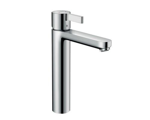 Hansgrohe 31026000 Metris S 190 смес рак,б/дон.кл,хр