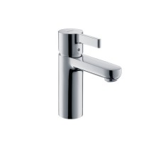 HANSGROHE Змішувач Metris S для умивальника (31060000)