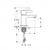 Hansgrohe 31068000 Metris S Basin mixer w/o rod chrome