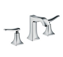 Hansgrohe 31073000 Metris Classic Смеситель для раковины