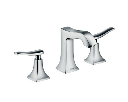 Hansgrohe 31073000 Metris Classic Смеситель для раковины