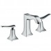 Hansgrohe 31073000 Metris Classic Смеситель для раковины