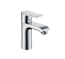 Hansgrohe 31074000 Metris Смеситель для раковины 110, од