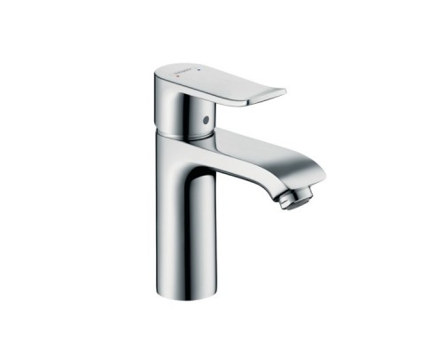 Hansgrohe 31074000 Metris Смеситель для раковины 110, од