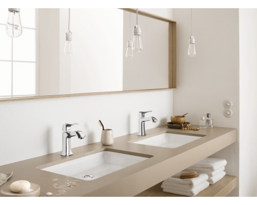 Hansgrohe 31077000 Metris Classic Смеситель для раковины
