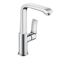 Hansgrohe 31081000 Metris Смеситель для раковины