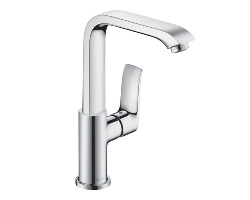 Hansgrohe 31081000 Metris Смеситель для раковины