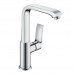 Hansgrohe 31081000 Metris Смеситель для раковины