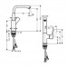 Hansgrohe 31081000 Metris Смеситель для раковины