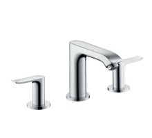 Hansgrohe 31083000 Metris Смеситель для раковины