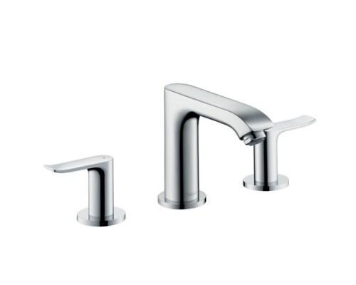 Hansgrohe 31083000 Metris Смеситель для раковины