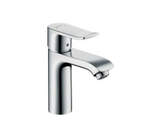 Hansgrohe 31084000 Metris Смеситель для раковины