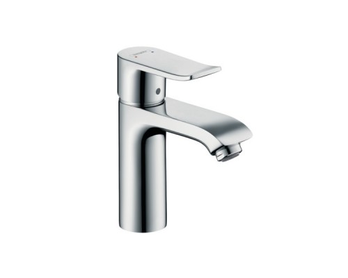 Hansgrohe 31084000 Metris Смеситель для раковины