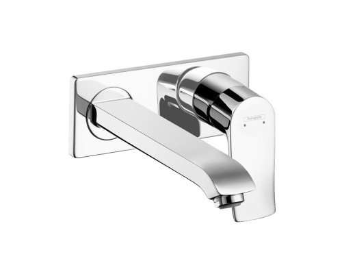 Hansgrohe 31086000 Metris Смеситель для раковины