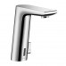 Hansgrohe 31100000 Metris S Эл. смеситель для раковины