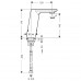 Hansgrohe 31100000 Metris S Эл. смеситель для раковины