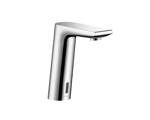 Hansgrohe 31101000 Metris S Эл. смеситель для раковины