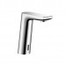 Hansgrohe 31101000 Metris S Эл. смеситель для раковины