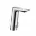 Hansgrohe 31102000 Metris S Эл. смеситель для раковины