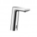 Hansgrohe 31103000 Metris S Эл. смеситель для раковины