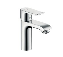 Hansgrohe 31121000 Metris Смеситель для раковины